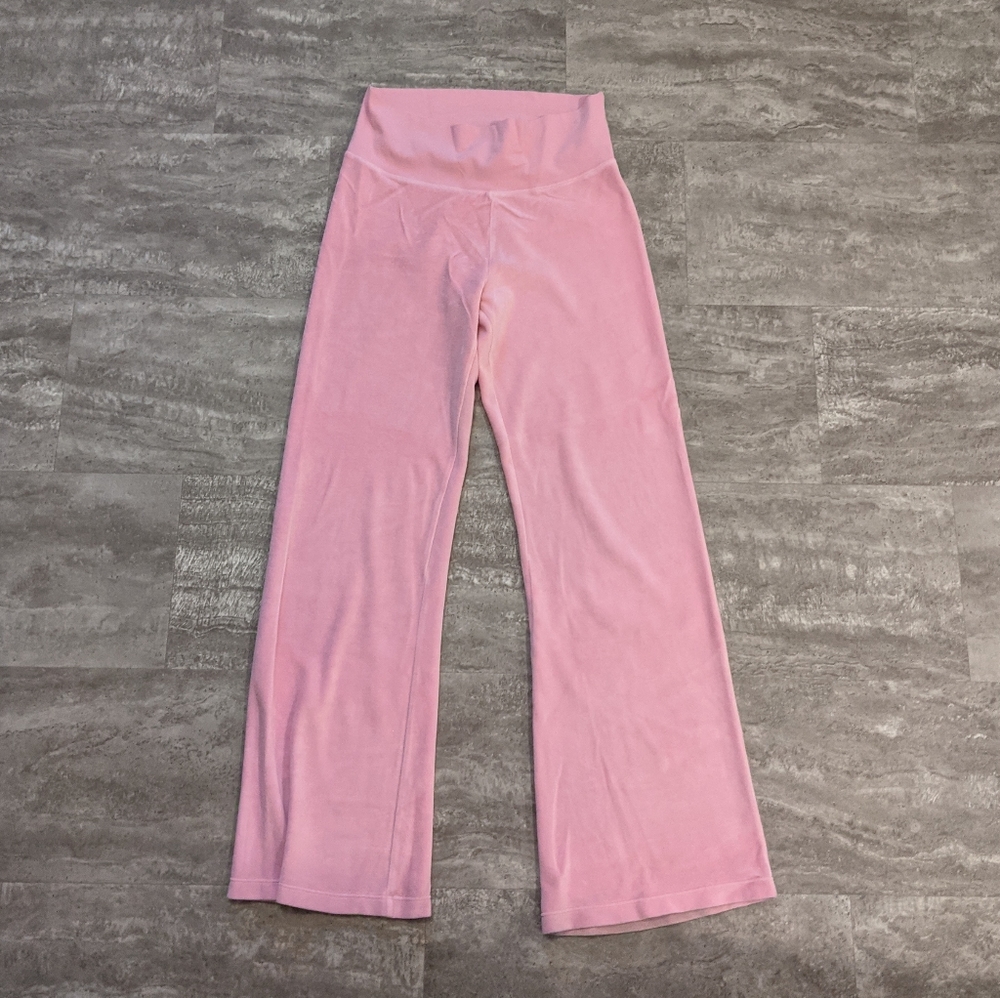 Victoria's secret pink lounge pants